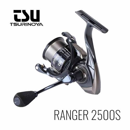 Tsurinoya Ranger - 3
