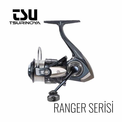 Tsurinoya Ranger - 0