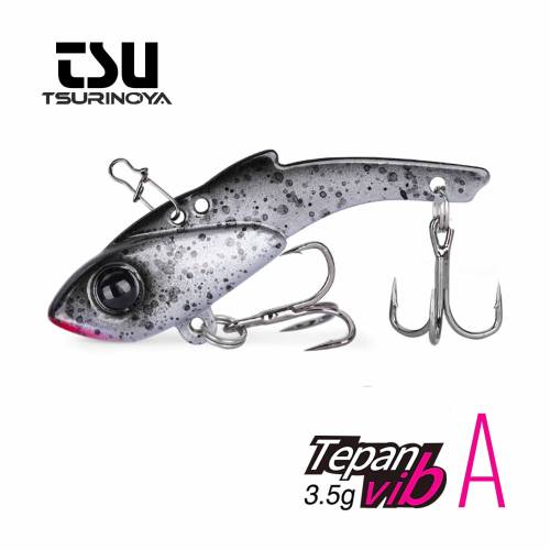 Tsurinoya VIB 3.5 - 6