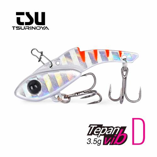 Tsurinoya VIB 3.5 - 9