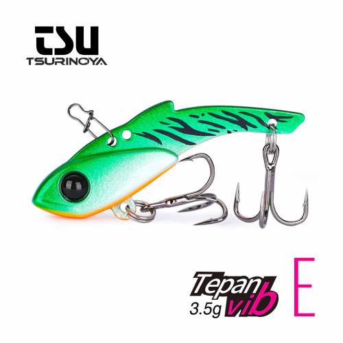 Tsurinoya VIB 3.5 - 10