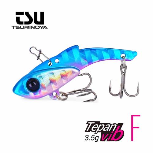 Tsurinoya VIB 3.5 - 11