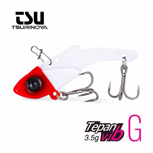Tsurinoya VIB 3.5 - 12
