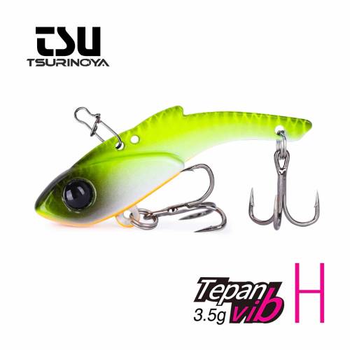 Tsurinoya VIB 3.5 - 13