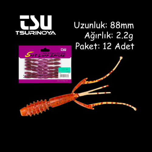 Shrimp - 1