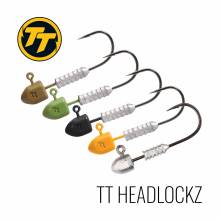 TT Headlockz HD Zoka