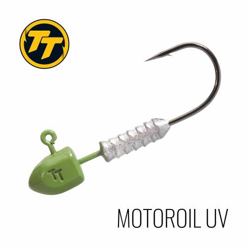 TT Headlockz HD Zoka - 5