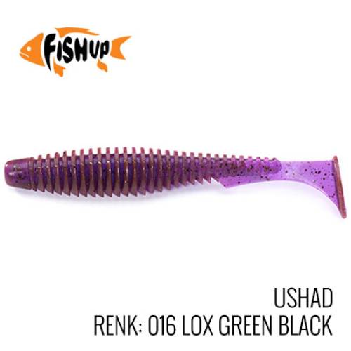 U-SHAD - 3