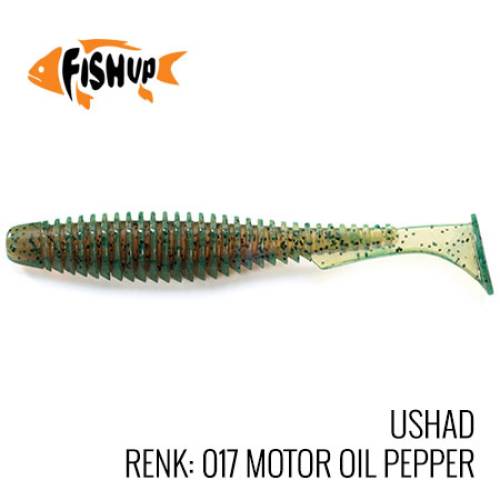 U-SHAD - 4