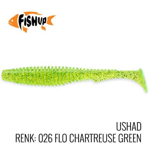 U-SHAD - 5