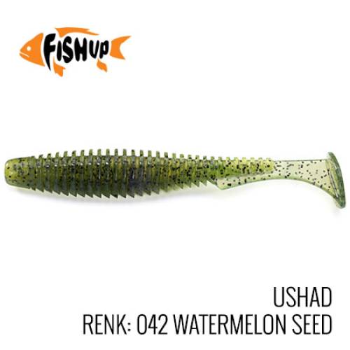 U-SHAD - 7