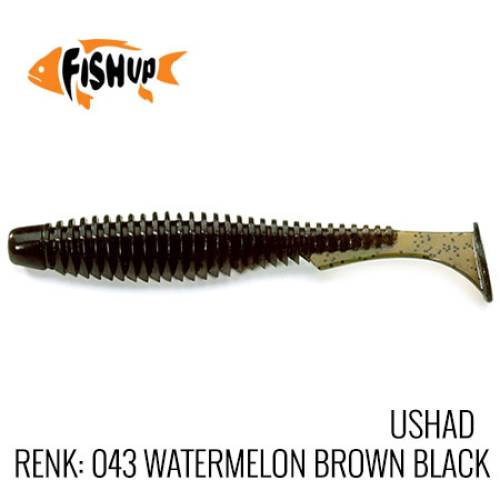 U-SHAD - 8