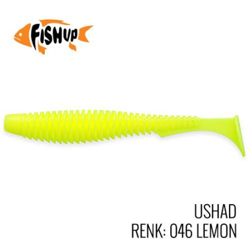 U-SHAD - 10