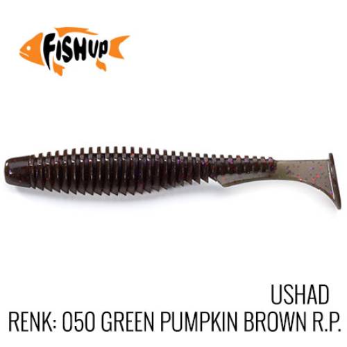 U-SHAD - 12