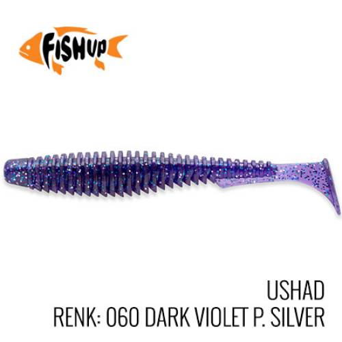 U-SHAD - 15
