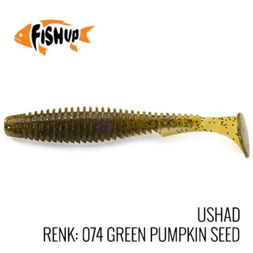 U-SHAD - 16