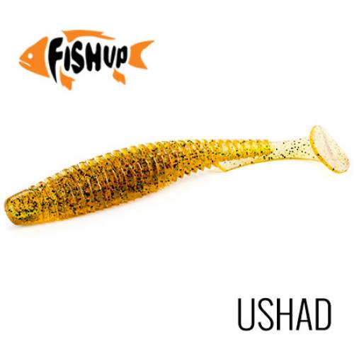 U-SHAD - 0