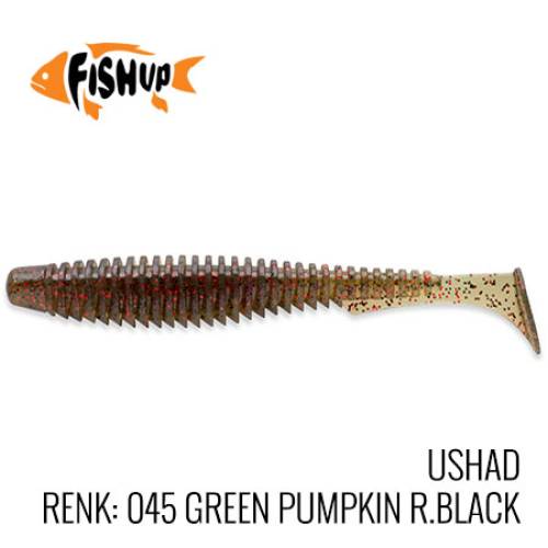 U-SHAD - 9