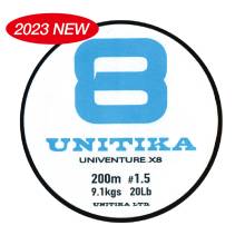 Univenture x8