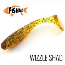 WIZZLE SHAD 