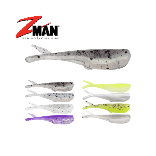 Micro Graph Shadz - 0