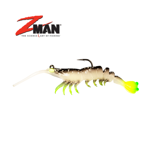 Z-Man Prawn Starz - 7