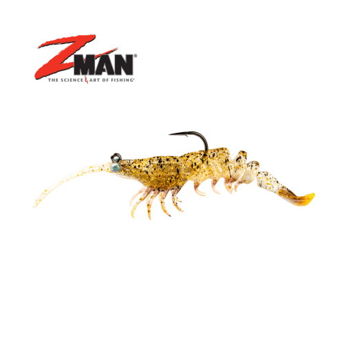 Z-Man Prawn Starz - 8