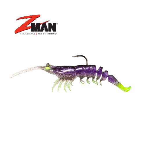 Z-Man Prawn Starz - 11